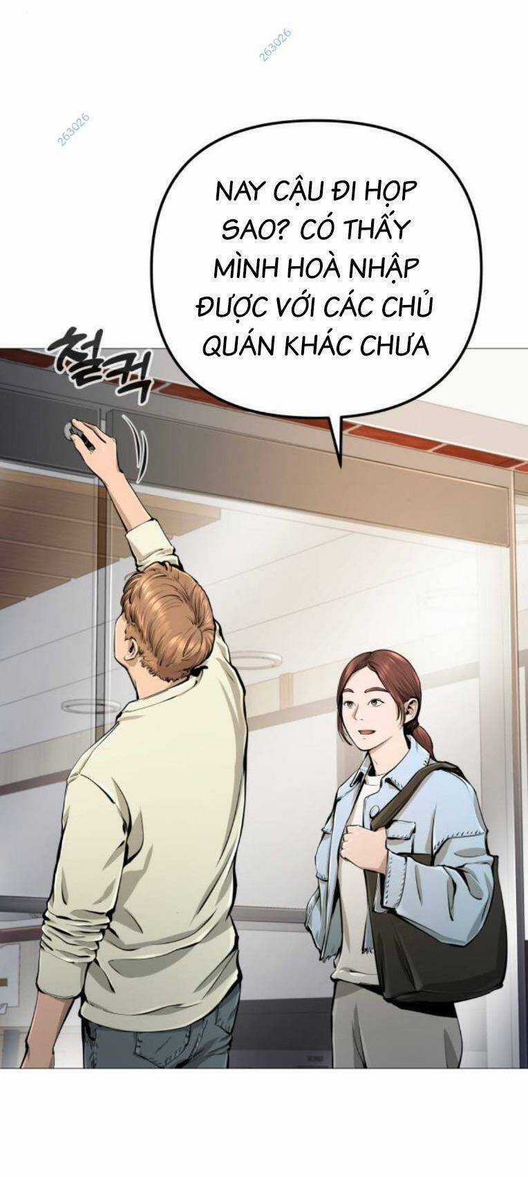 Quán Ngon - Chapter 15 - Trang 70
