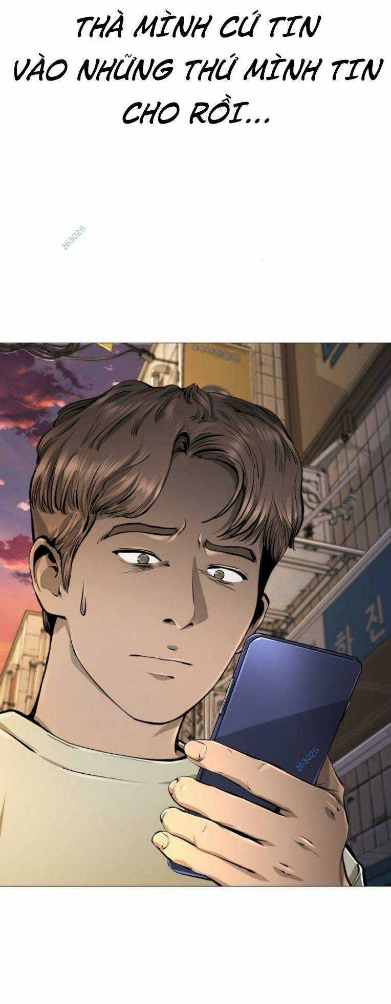 Quán Ngon - Chapter 15 - Trang 81