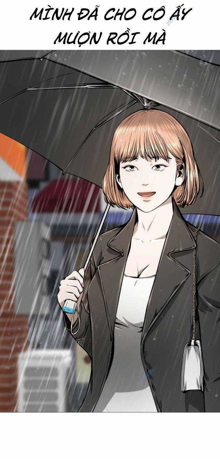 Quán Ngon - Chapter 15 - Trang 86
