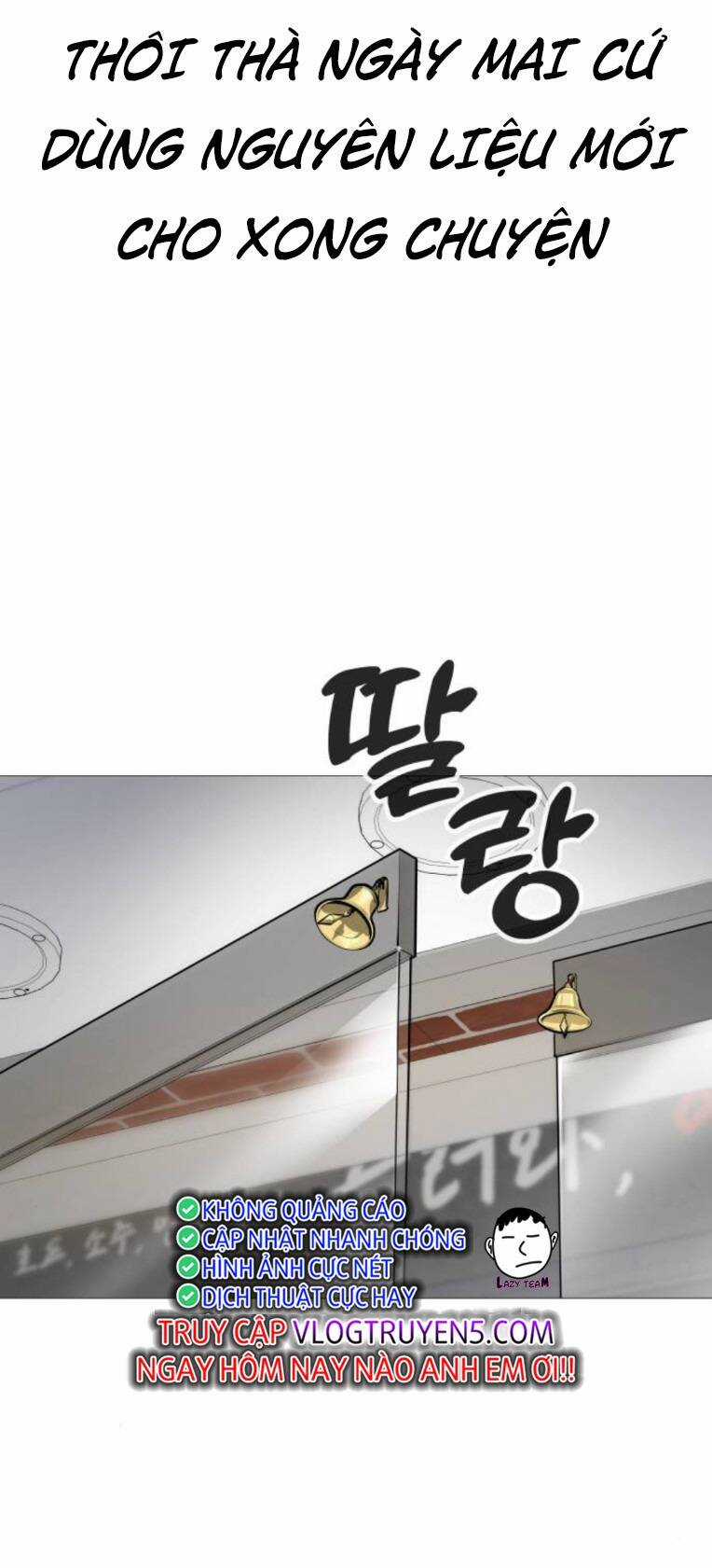 Quán Ngon - Chapter 16 - Trang 101