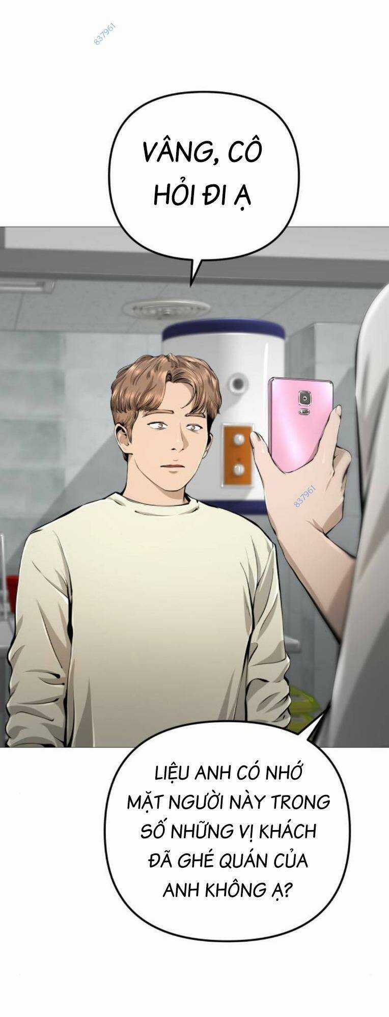 Quán Ngon - Chapter 16 - Trang 105