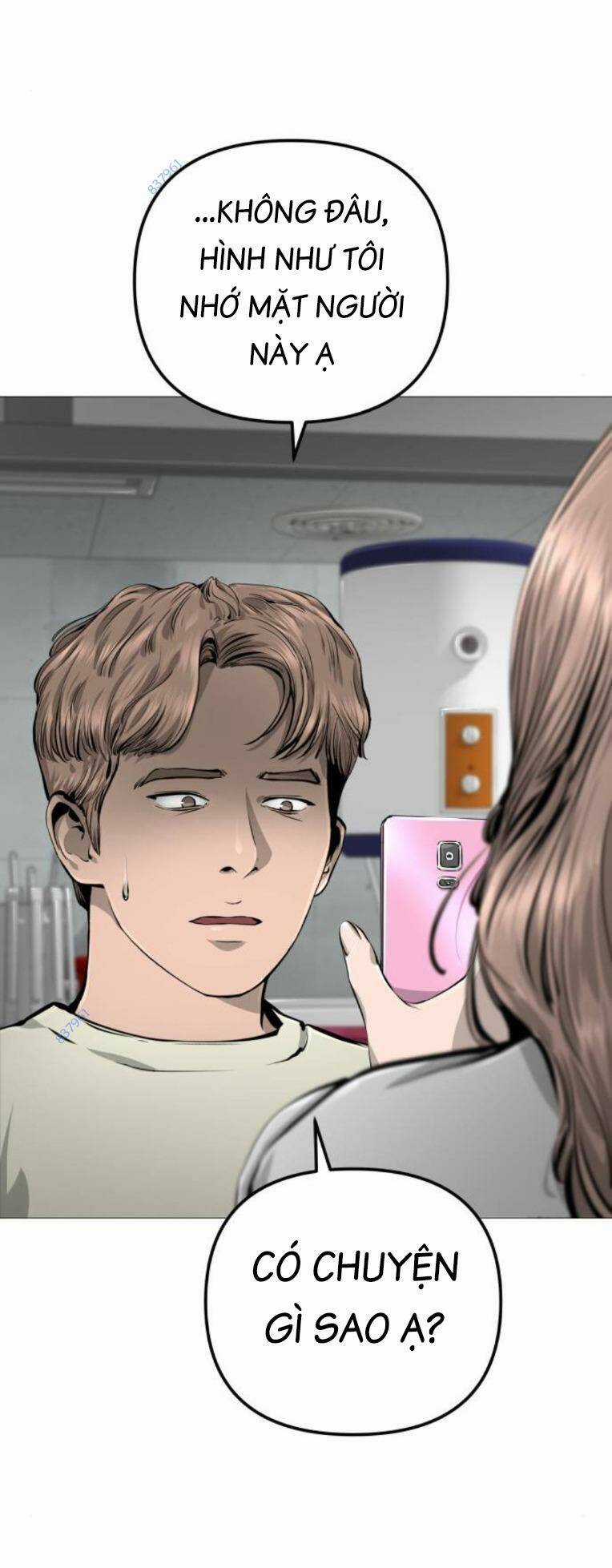 Quán Ngon - Chapter 16 - Trang 109