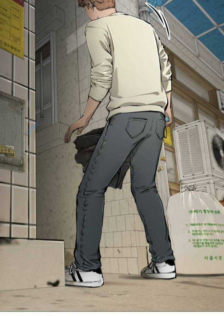 Quán Ngon - Chapter 16 - Trang 20