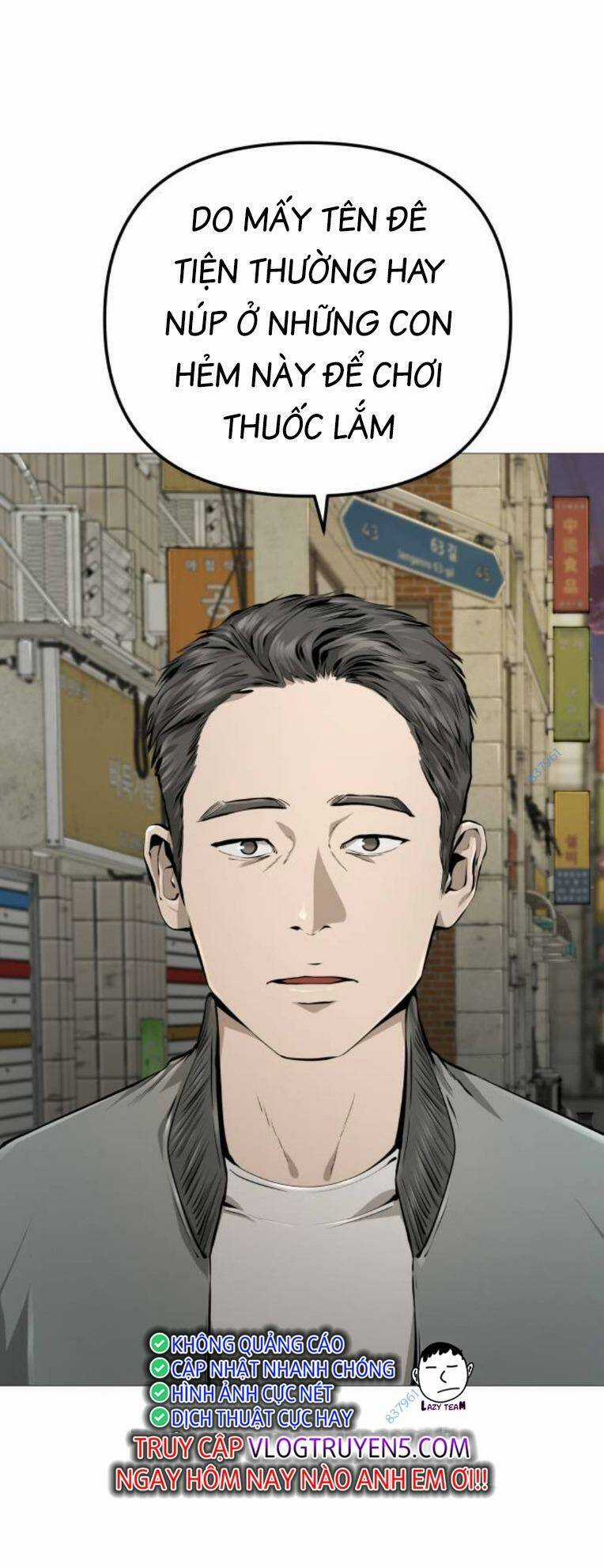 Quán Ngon - Chapter 16 - Trang 46