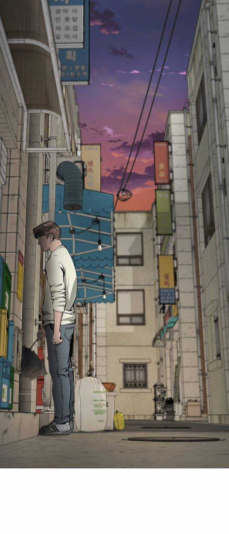 Quán Ngon - Chapter 16 - Trang 9