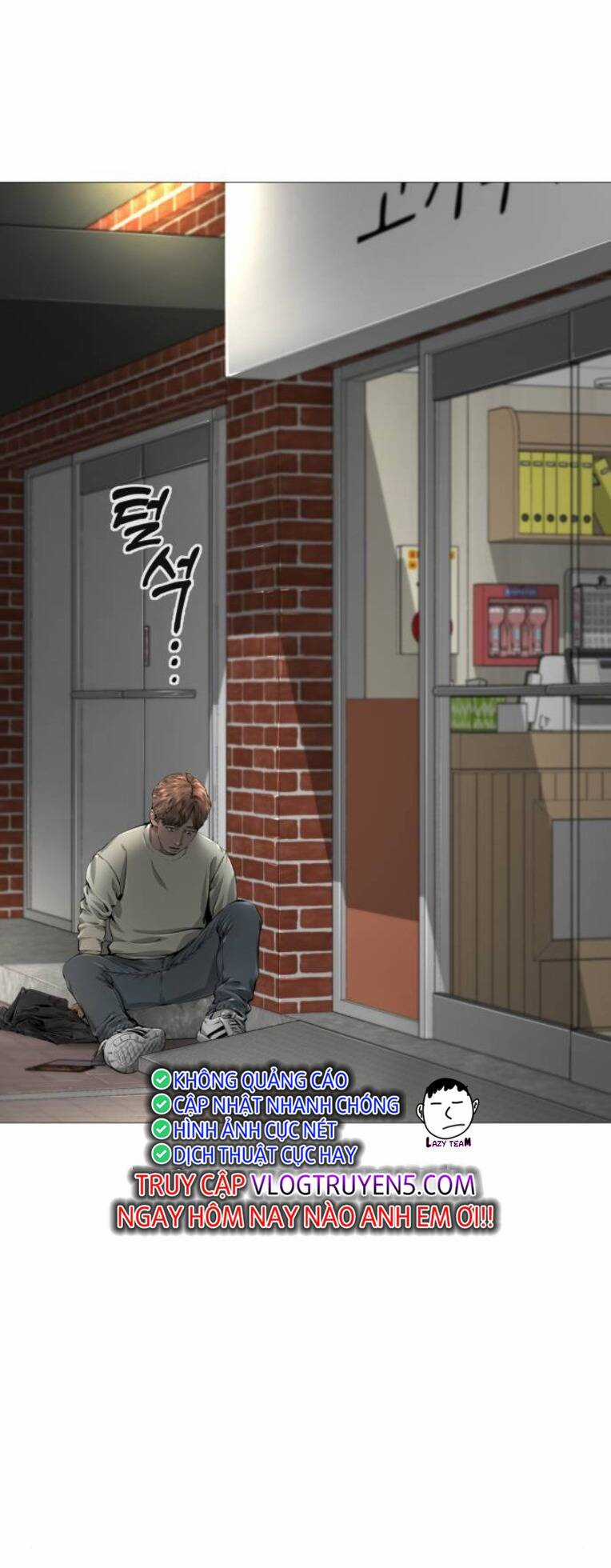 Quán Ngon - Chapter 16 - Trang 94