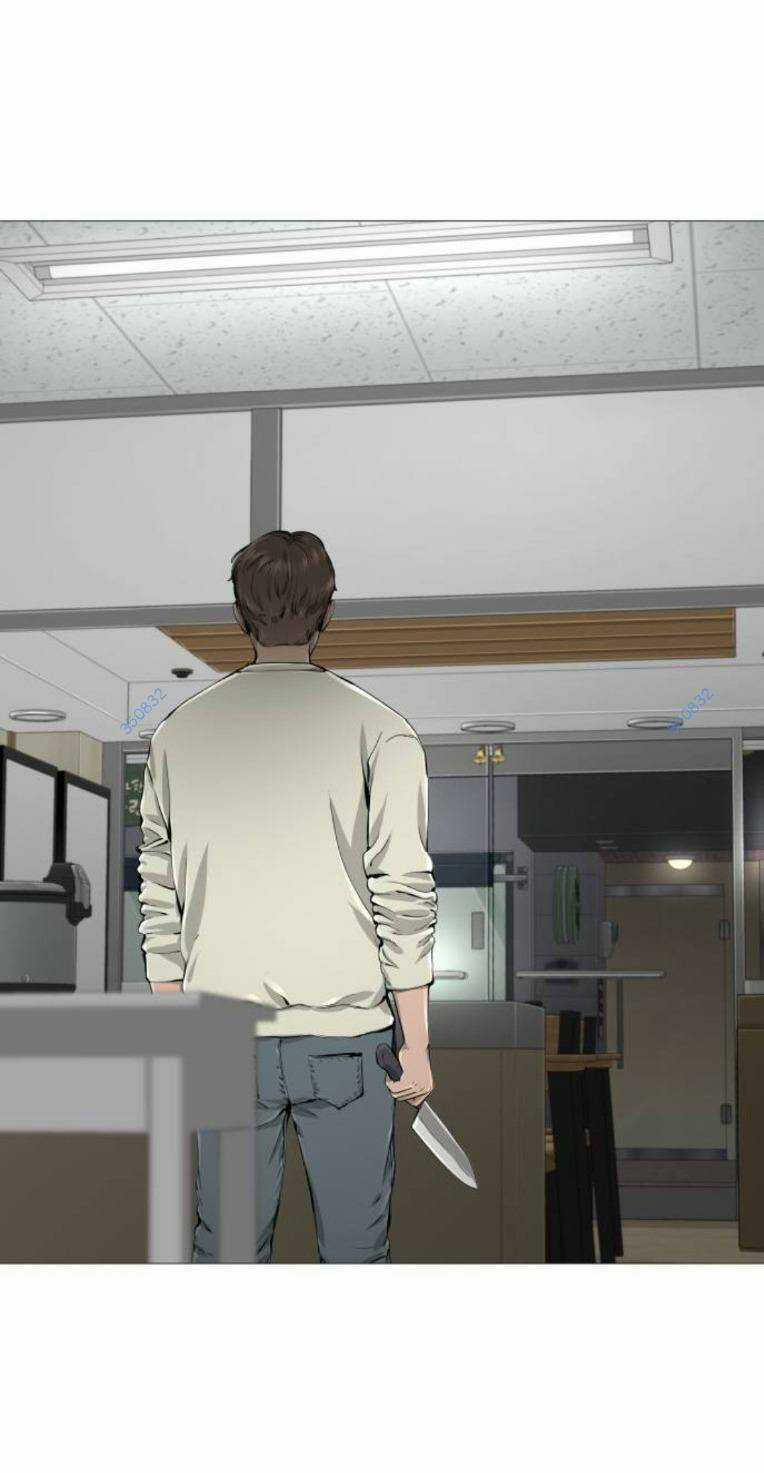 Quán Ngon - Chapter 17 - Trang 31