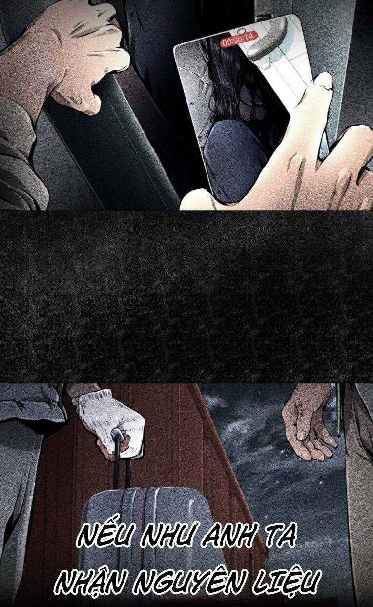 Quán Ngon - Chapter 17 - Trang 42