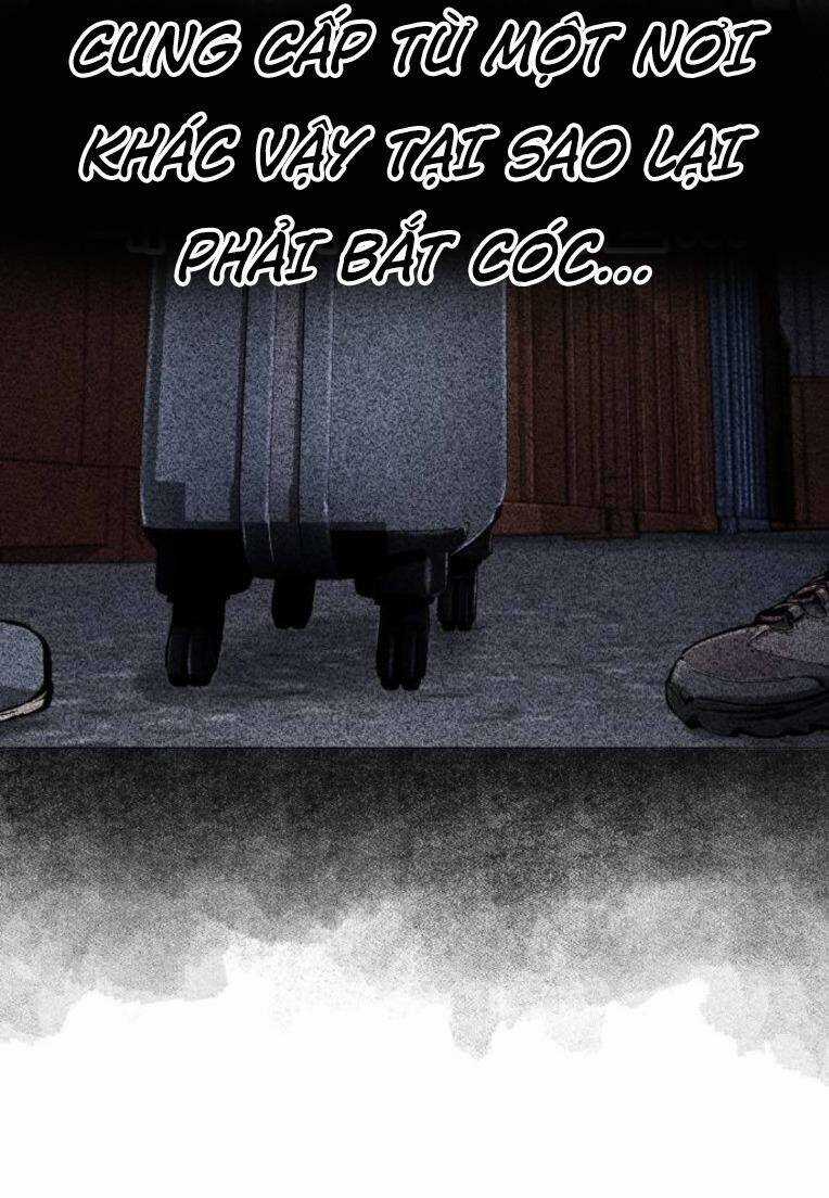 Quán Ngon - Chapter 17 - Trang 43