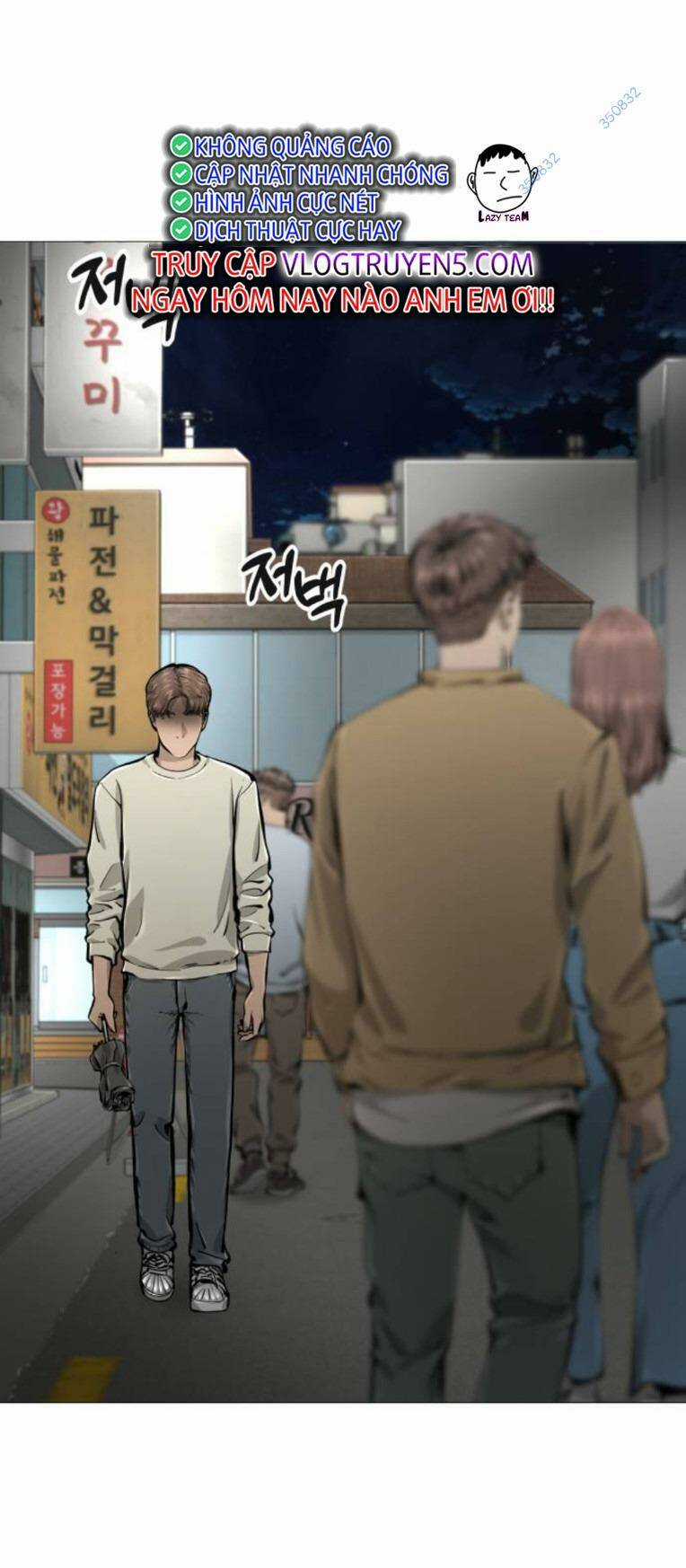 Quán Ngon - Chapter 17 - Trang 51