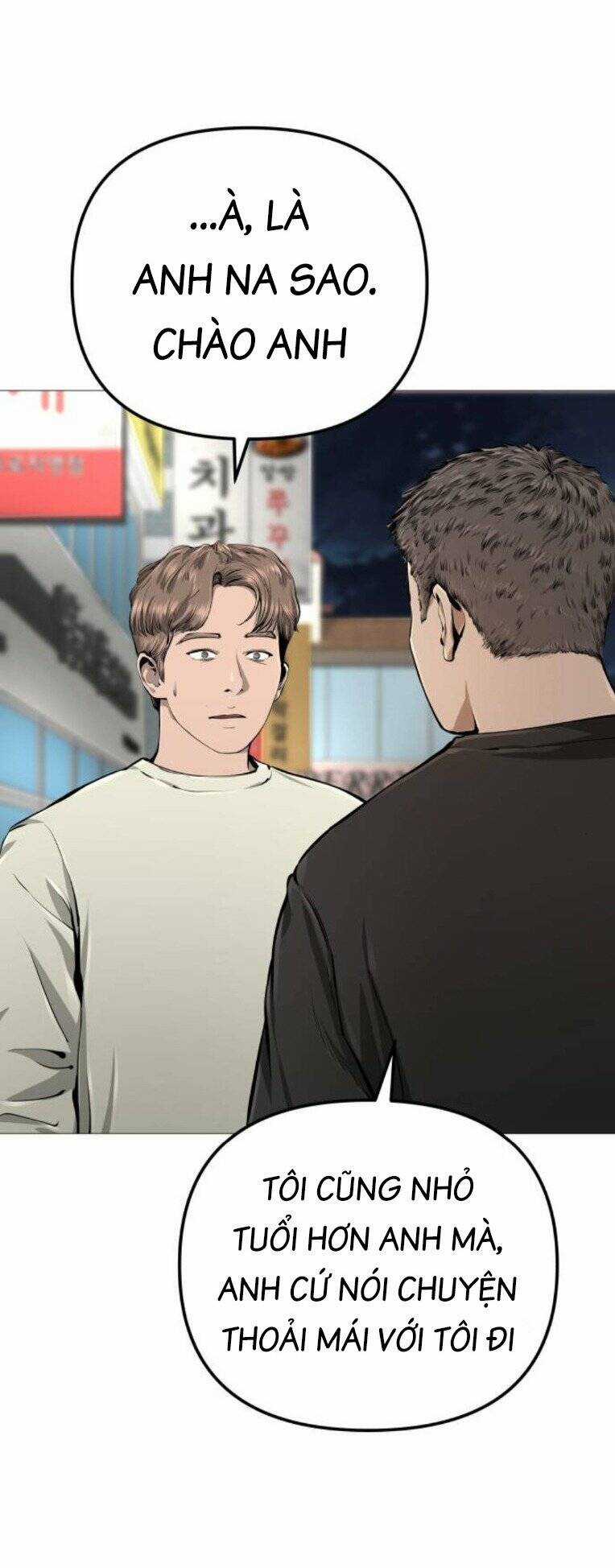 Quán Ngon - Chapter 17 - Trang 60