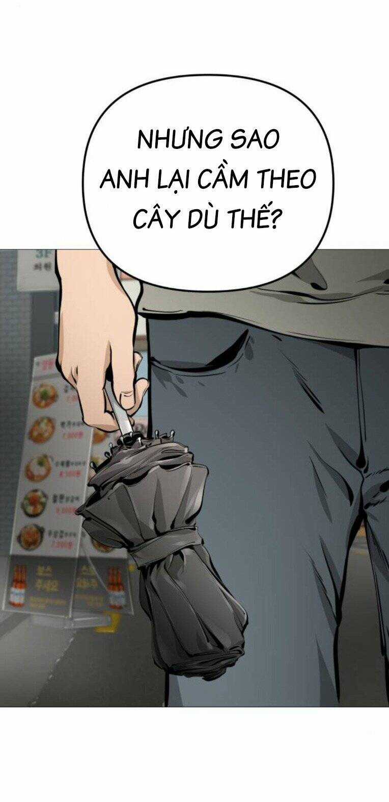 Quán Ngon - Chapter 17 - Trang 62