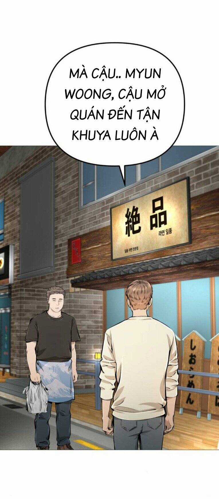 Quán Ngon - Chapter 17 - Trang 65