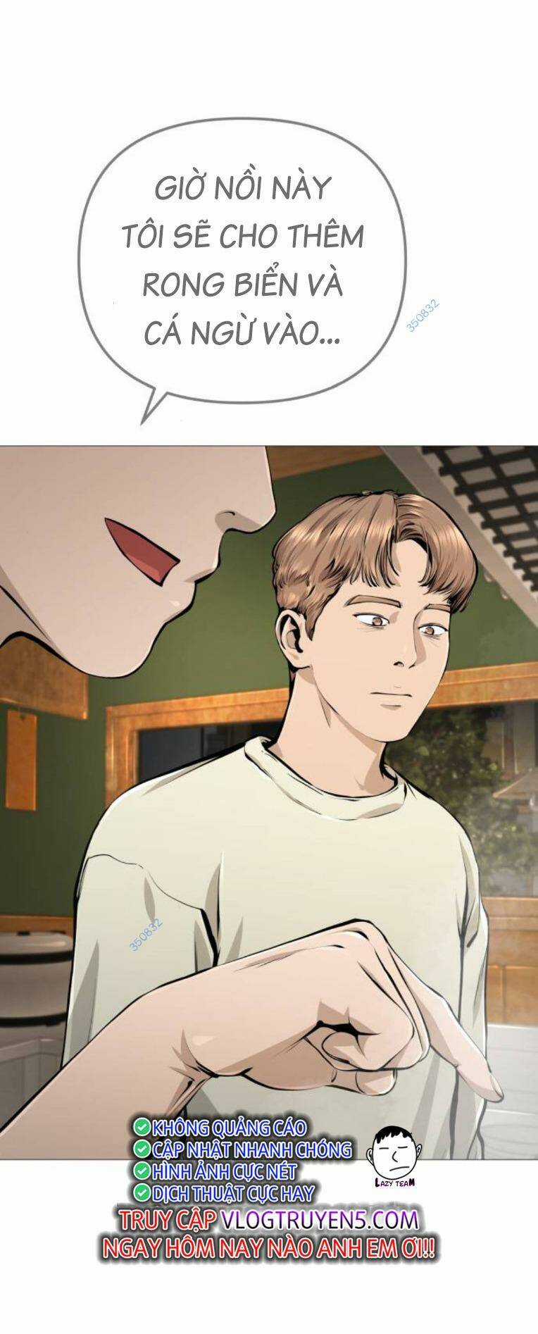 Quán Ngon - Chapter 17 - Trang 77