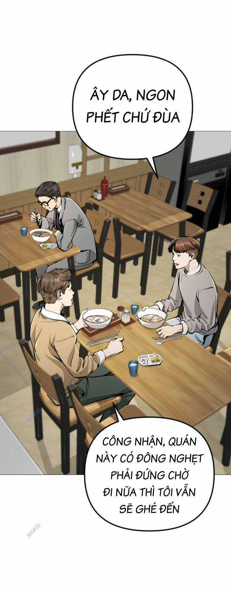 Quán Ngon - Chapter 17 - Trang 90
