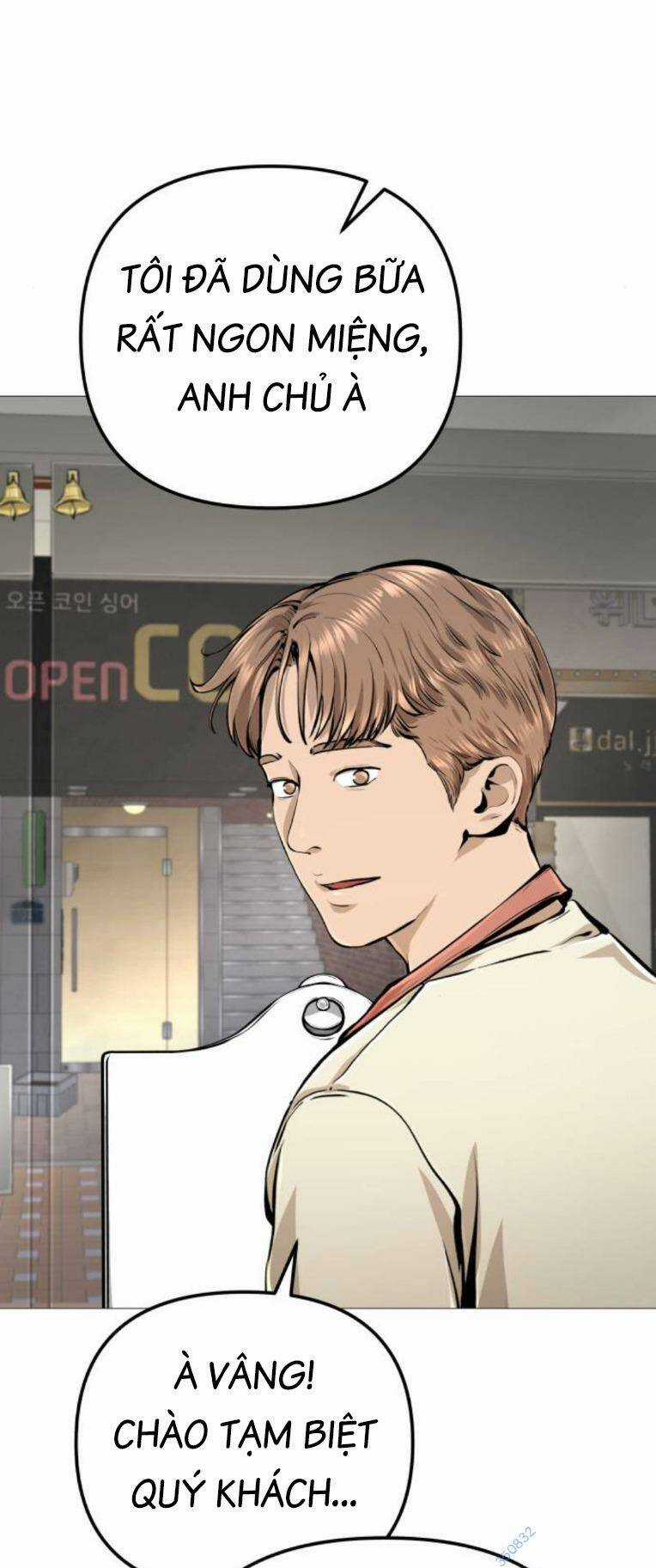 Quán Ngon - Chapter 17 - Trang 95