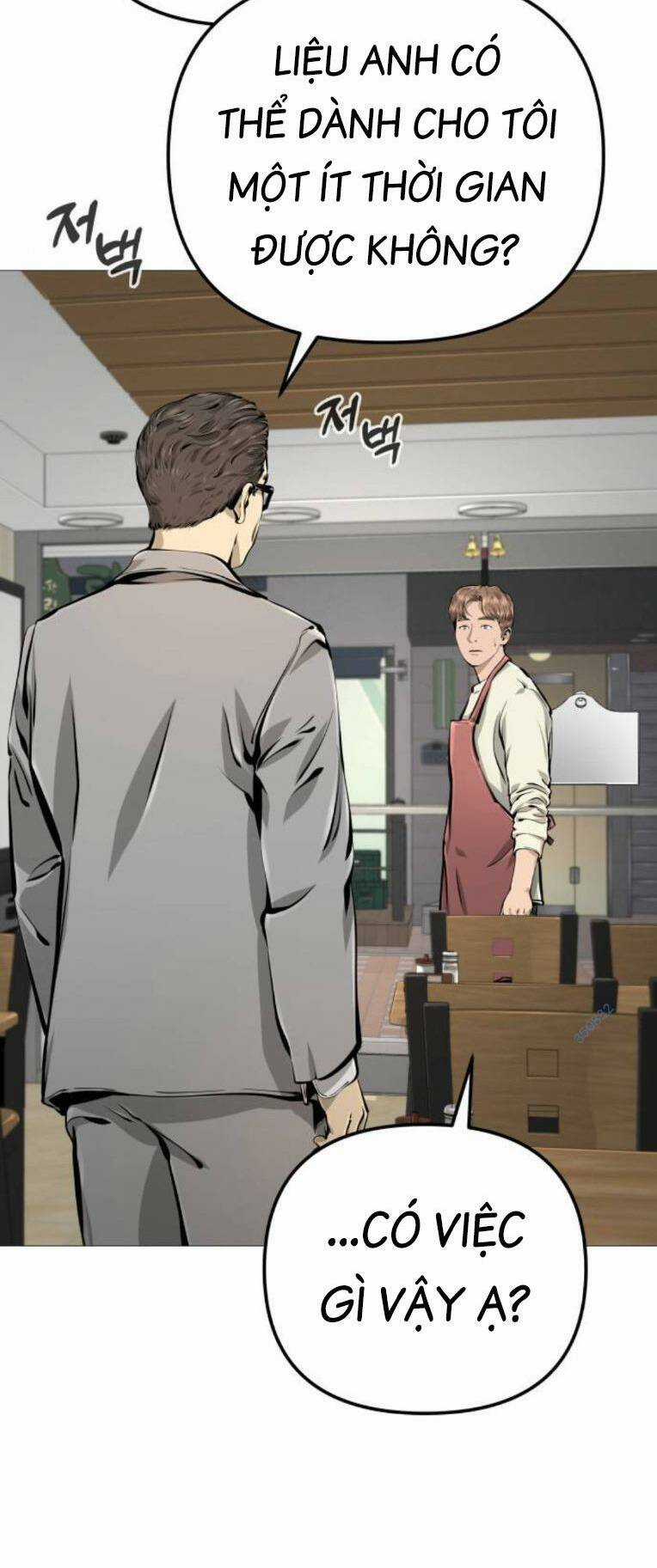 Quán Ngon - Chapter 17 - Trang 96