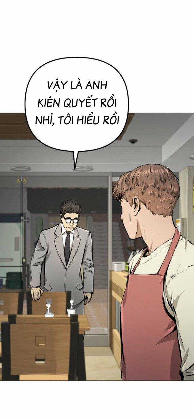 Quán Ngon - Chapter 18 - Trang 25