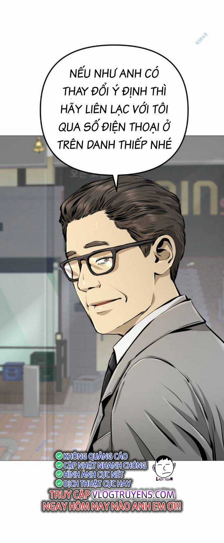 Quán Ngon - Chapter 18 - Trang 26