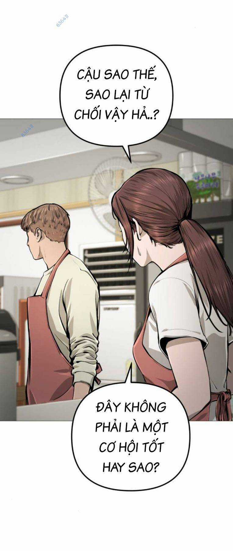 Quán Ngon - Chapter 18 - Trang 28