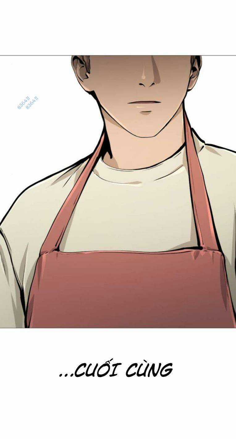 Quán Ngon - Chapter 18 - Trang 35