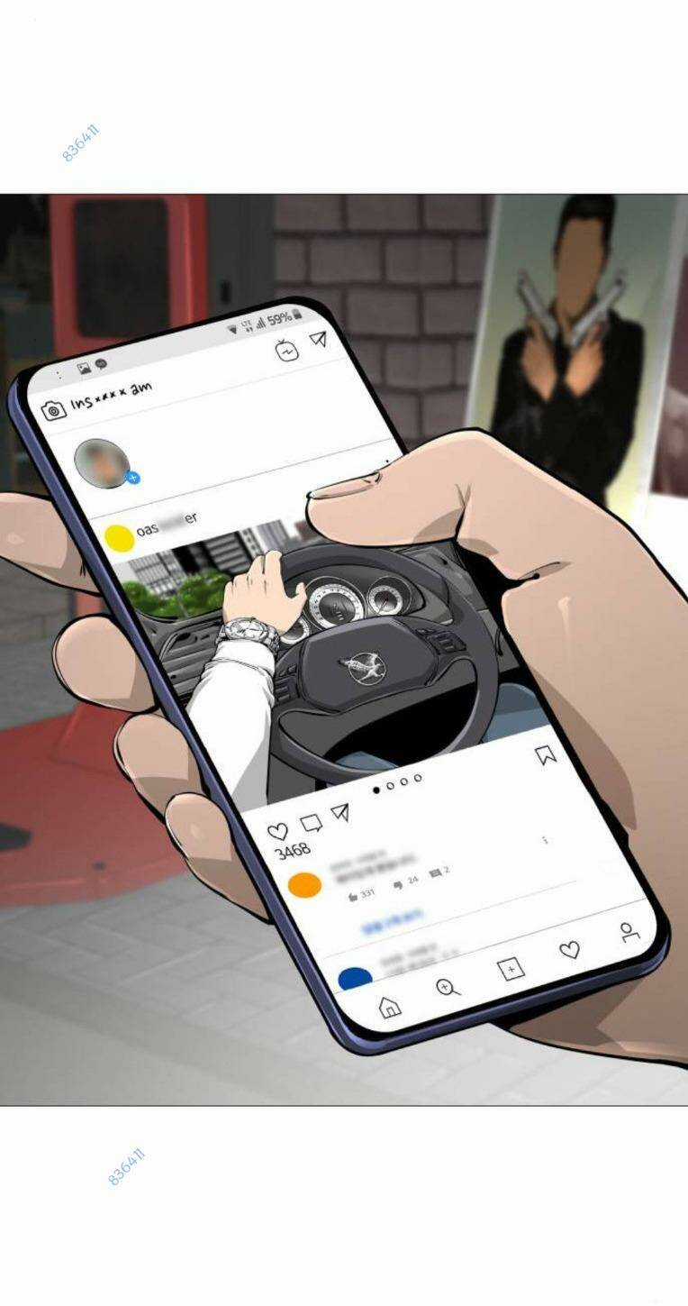 Quán Ngon - Chapter 18 - Trang 48