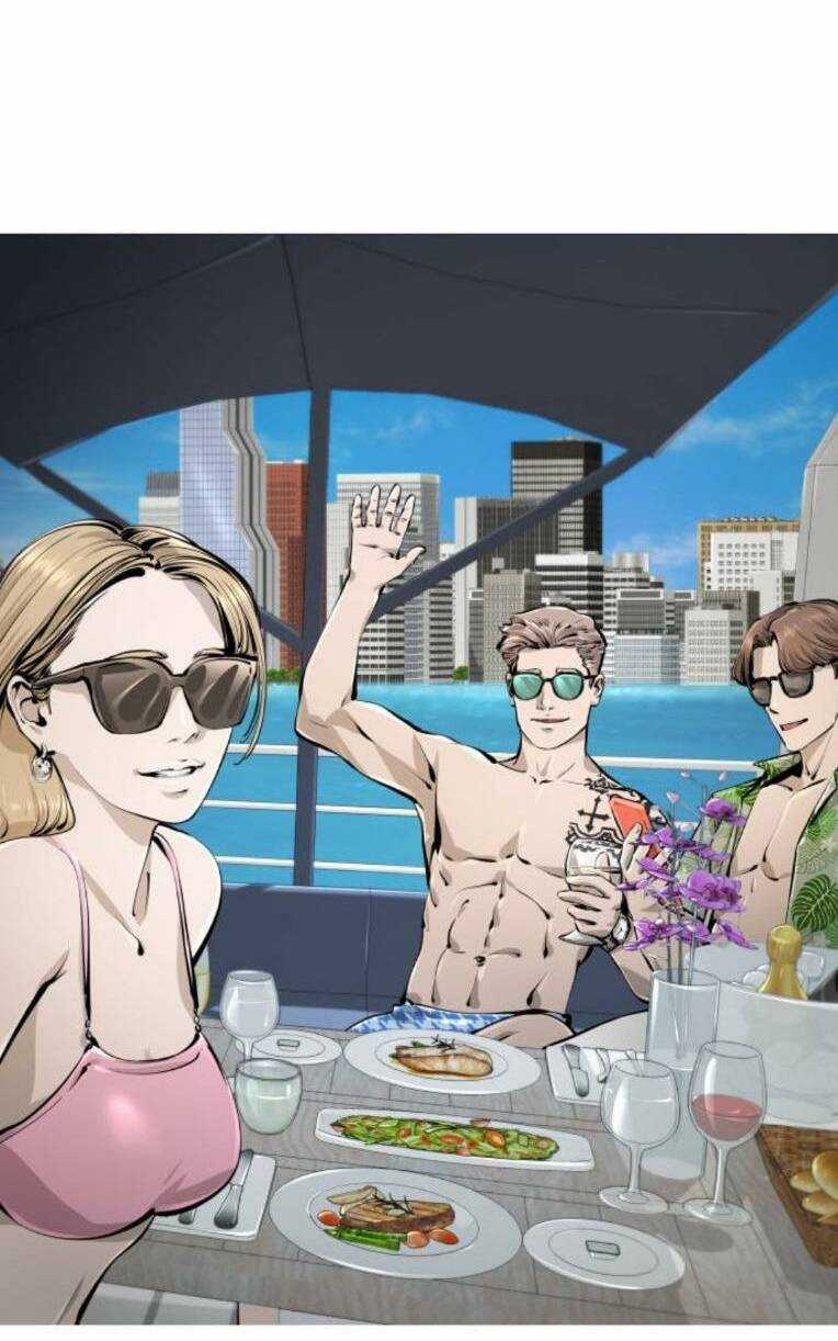 Quán Ngon - Chapter 18 - Trang 54