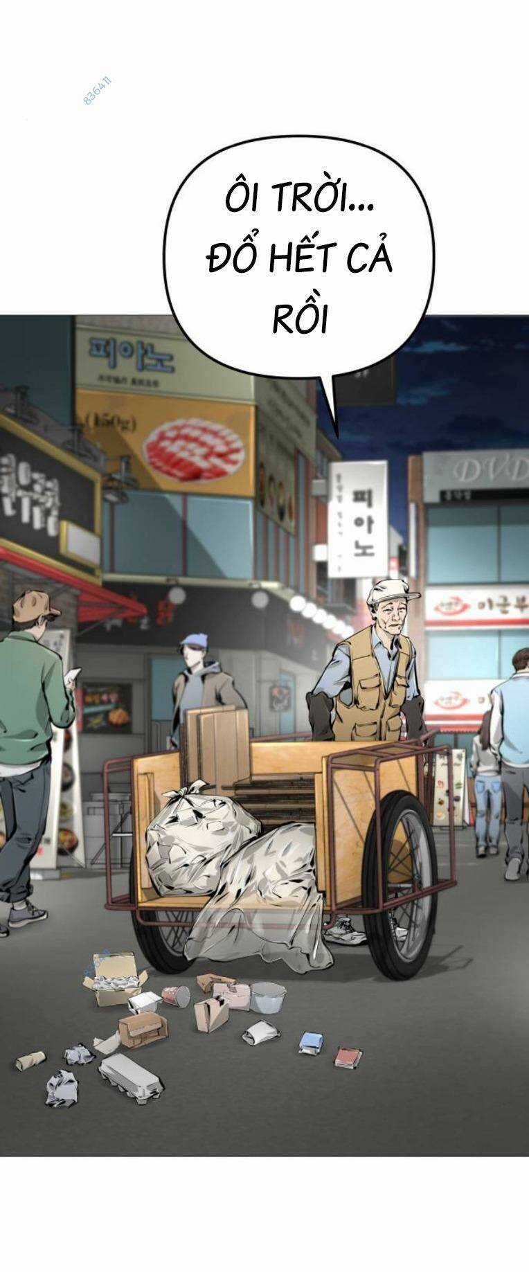 Quán Ngon - Chapter 18 - Trang 59