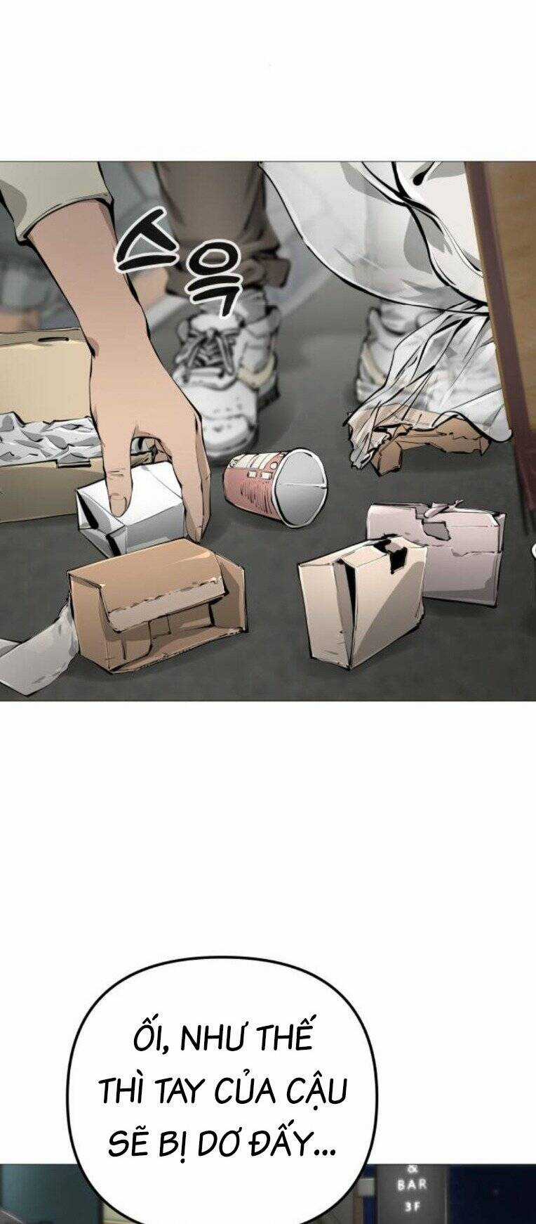 Quán Ngon - Chapter 18 - Trang 62