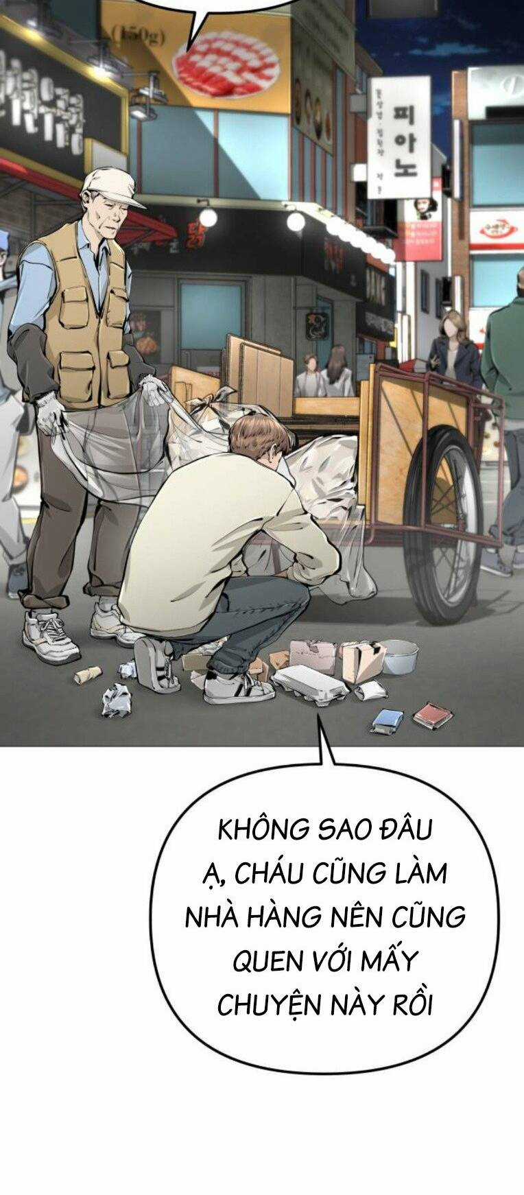 Quán Ngon - Chapter 18 - Trang 63