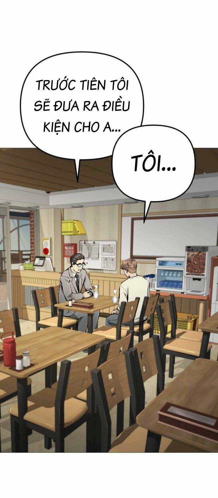 Quán Ngon - Chapter 18 - Trang 8