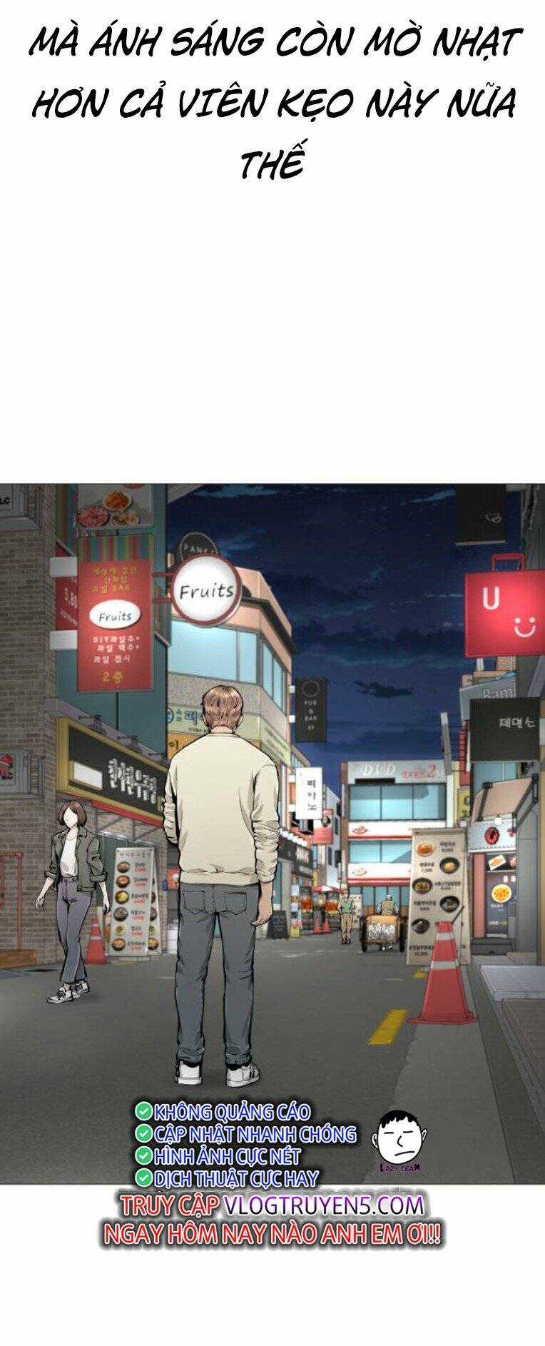 Quán Ngon - Chapter 18 - Trang 78