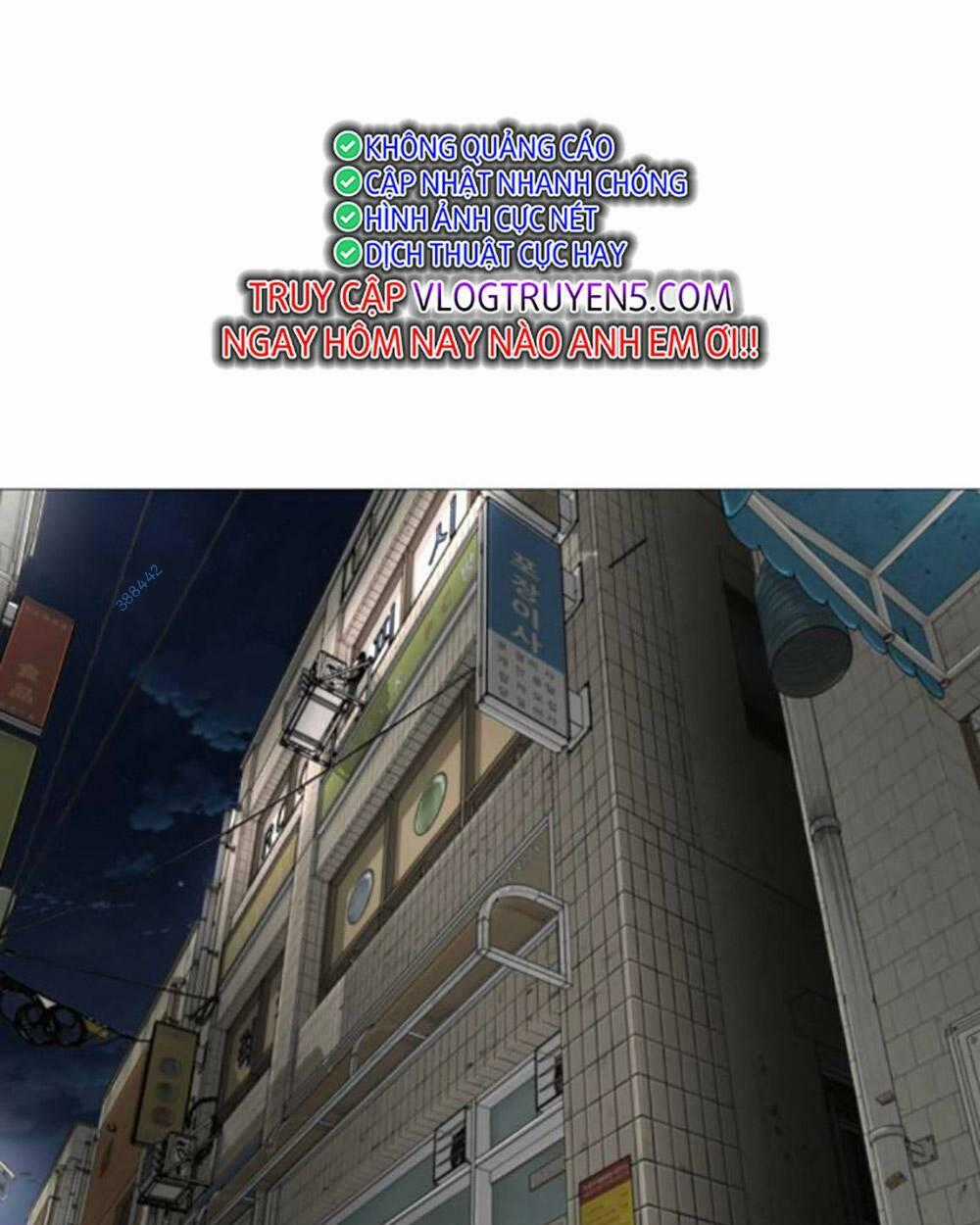 Quán Ngon - Chapter 19 - Trang 1