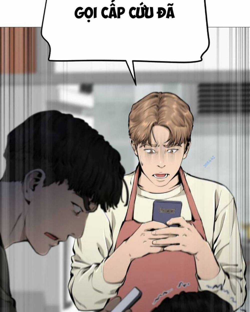 Quán Ngon - Chapter 19 - Trang 111