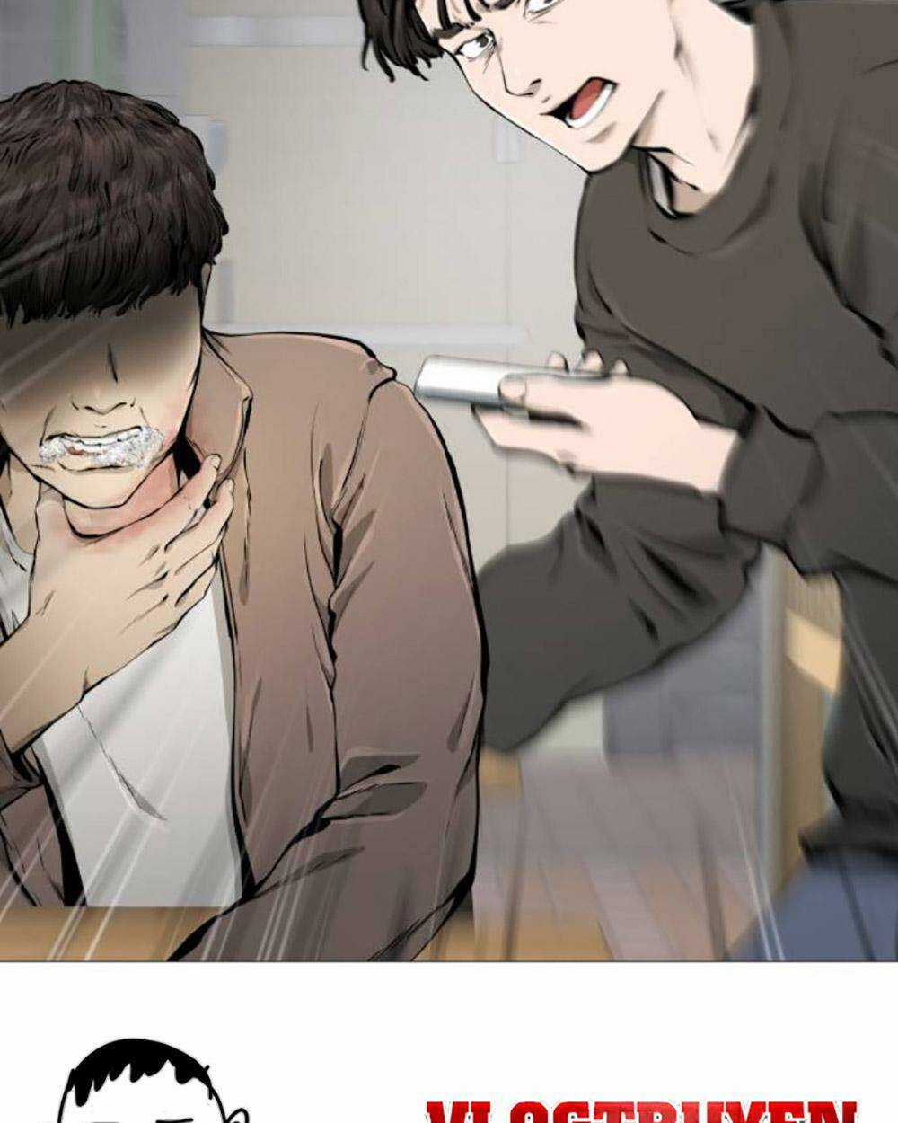 Quán Ngon - Chapter 19 - Trang 114