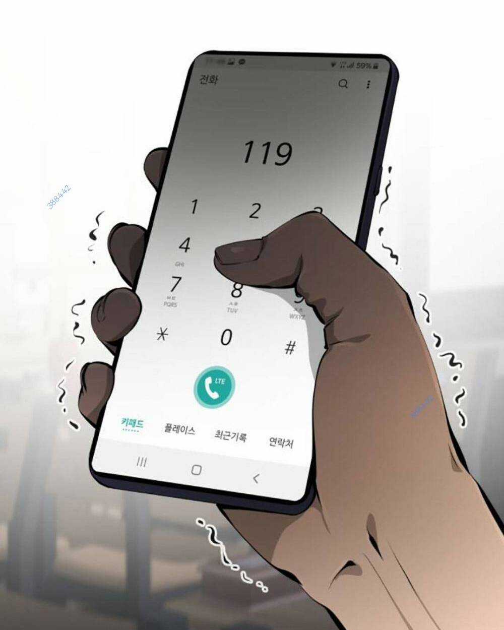 Quán Ngon - Chapter 19 - Trang 119