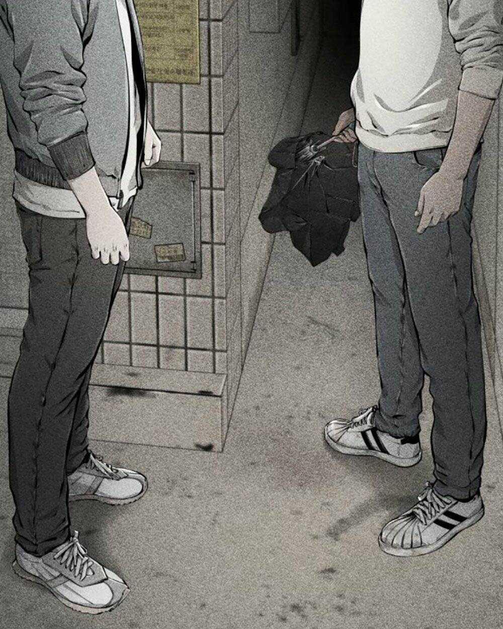 Quán Ngon - Chapter 19 - Trang 15