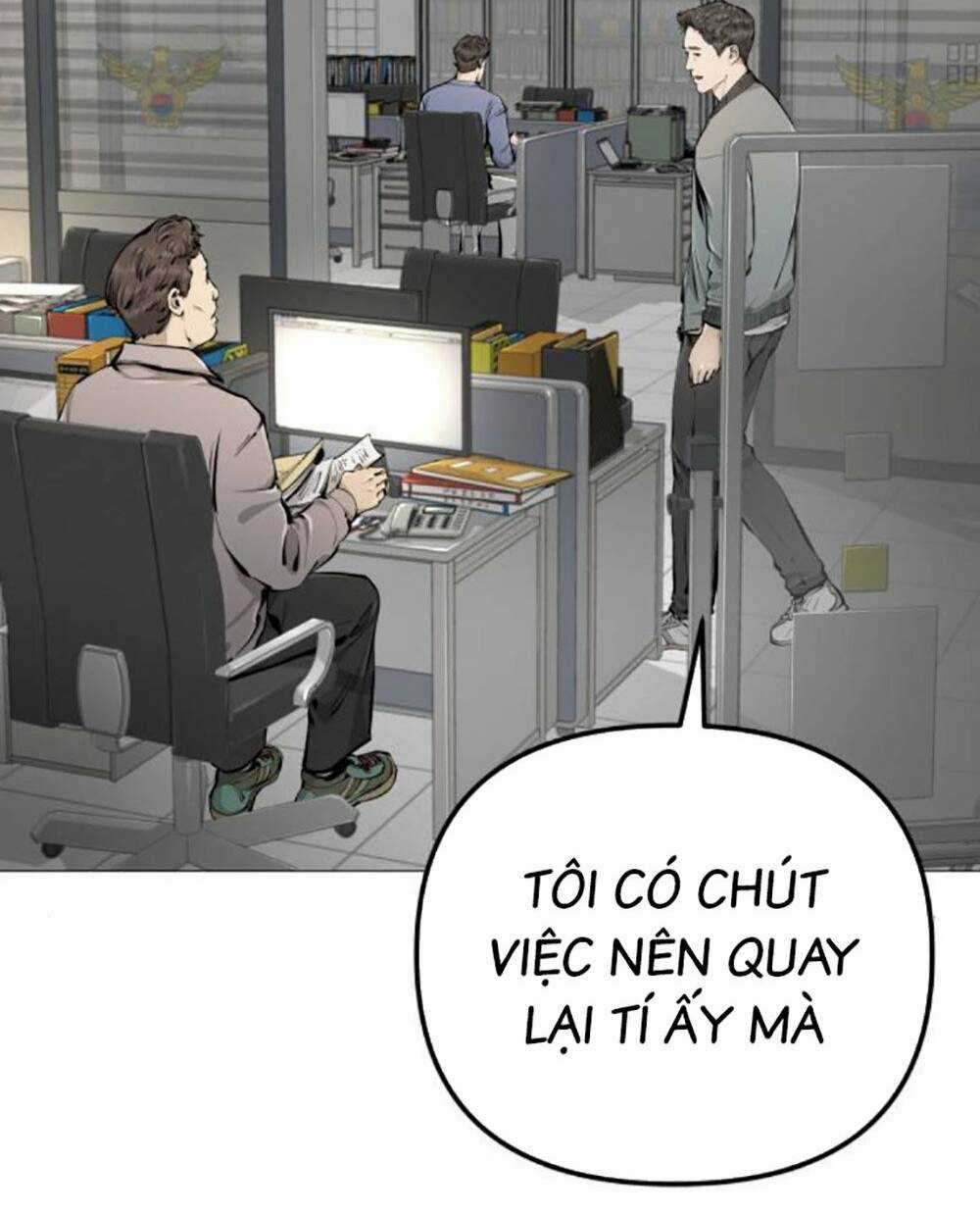 Quán Ngon - Chapter 19 - Trang 24