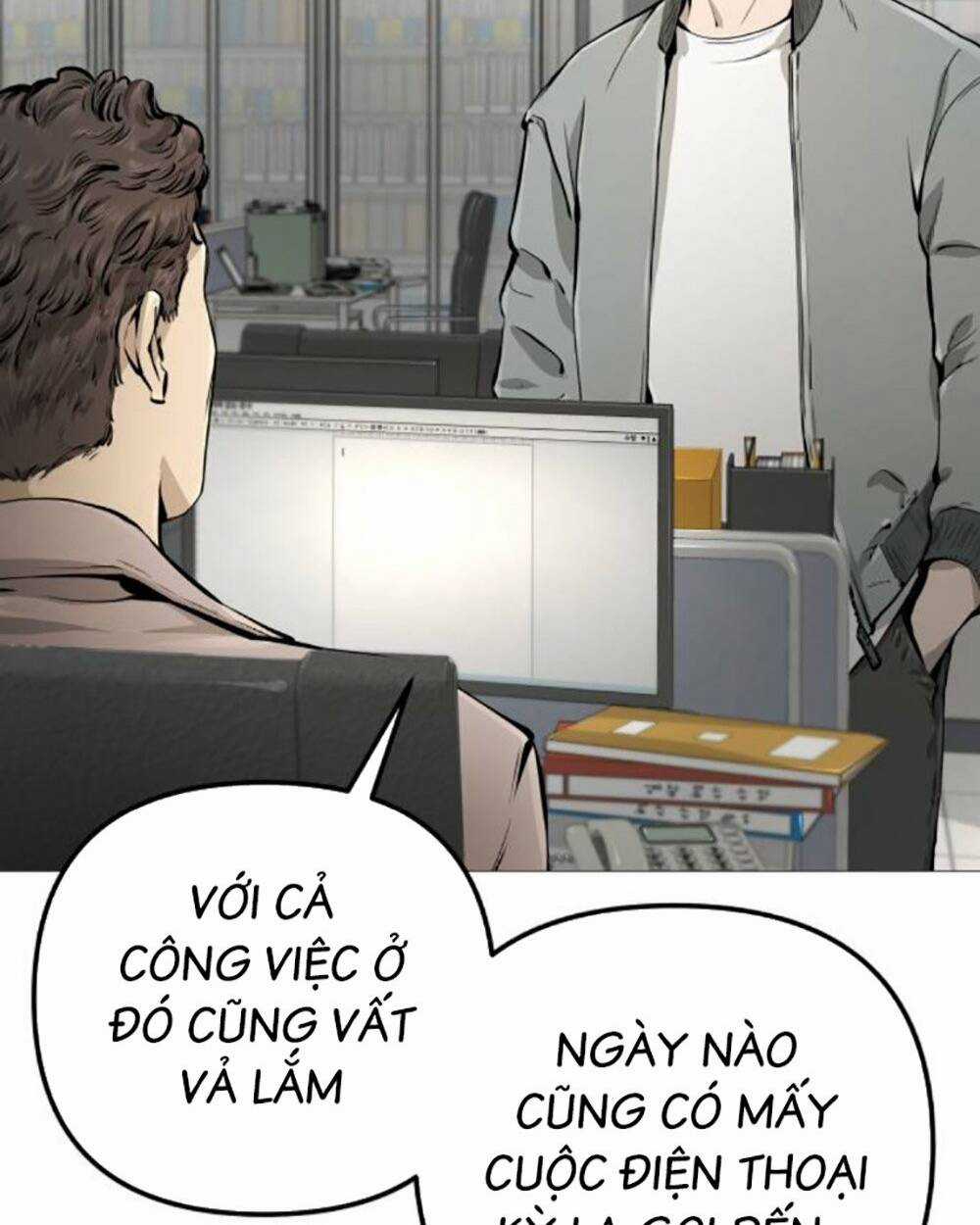 Quán Ngon - Chapter 19 - Trang 28