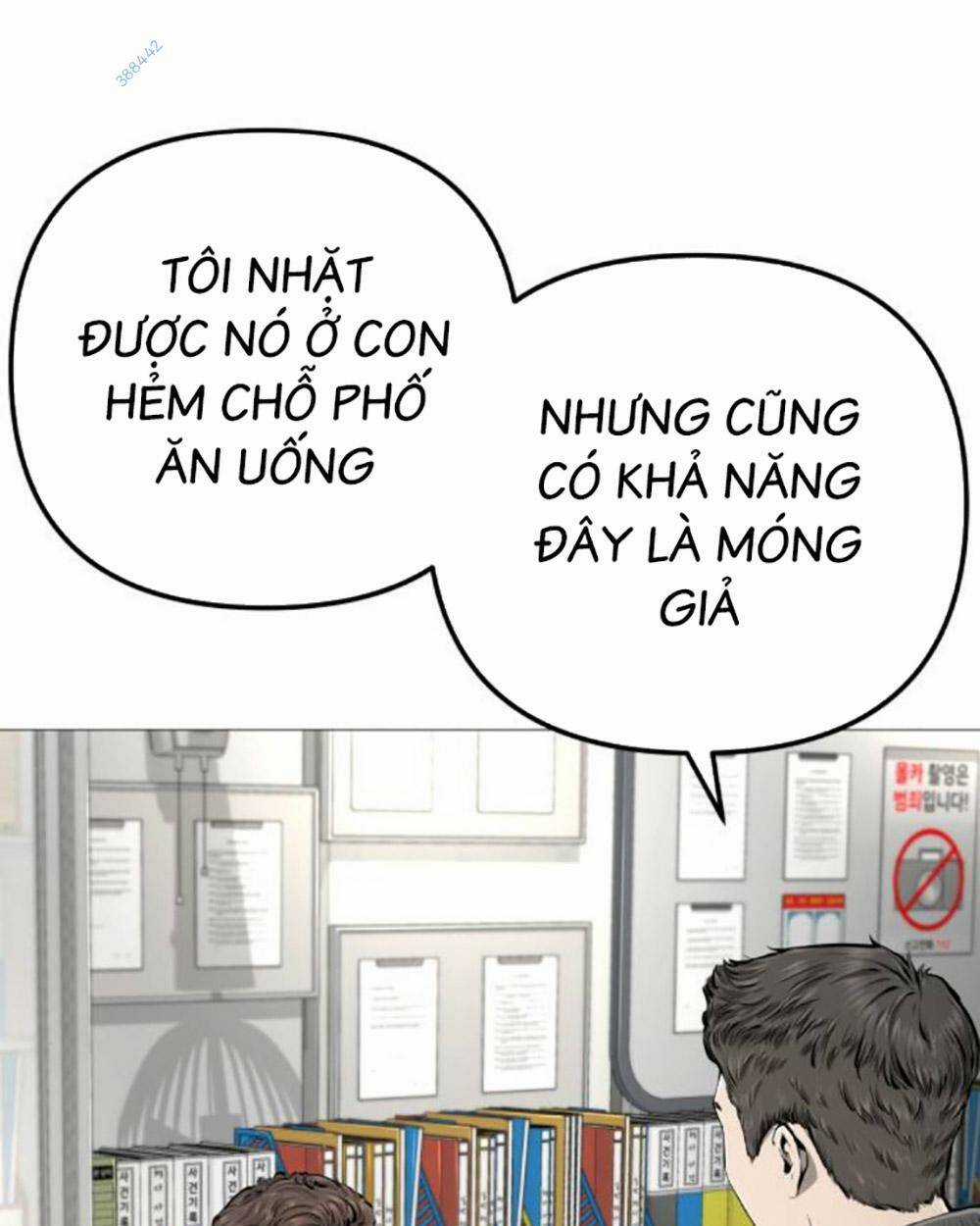 Quán Ngon - Chapter 19 - Trang 33