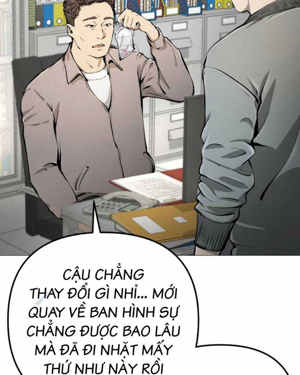 Quán Ngon - Chapter 19 - Trang 34