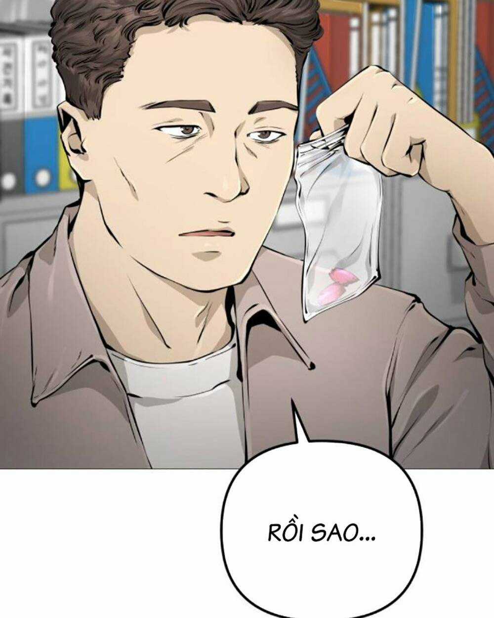 Quán Ngon - Chapter 19 - Trang 36