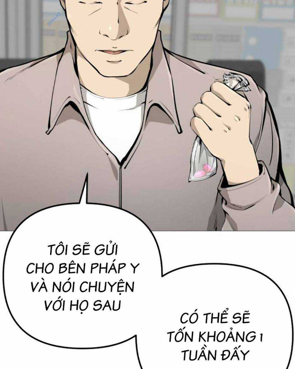 Quán Ngon - Chapter 19 - Trang 45