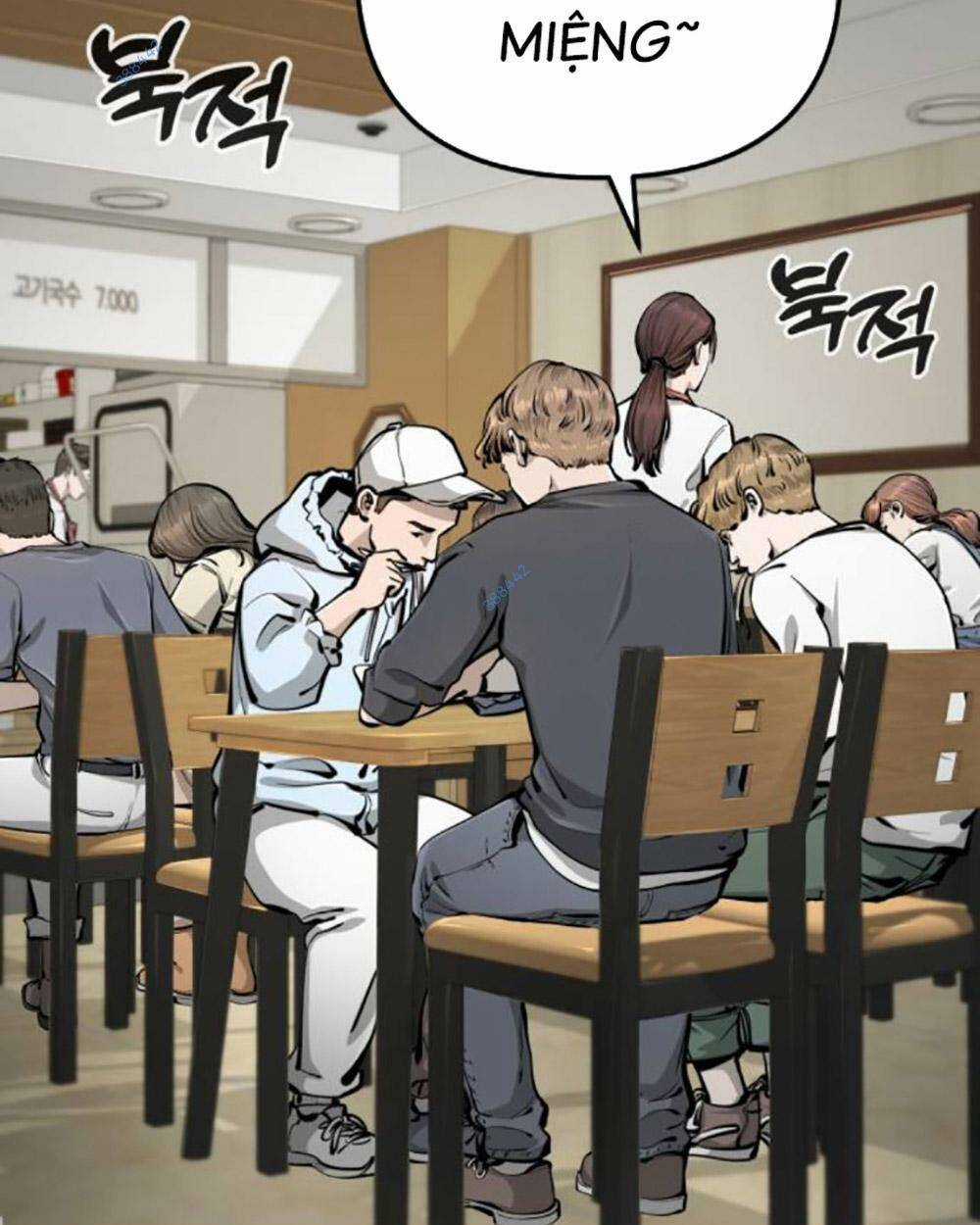 Quán Ngon - Chapter 19 - Trang 53