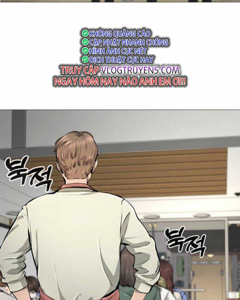 Quán Ngon - Chapter 19 - Trang 54