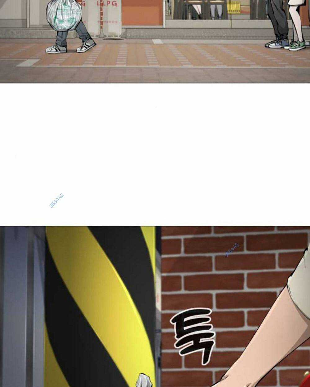 Quán Ngon - Chapter 19 - Trang 58