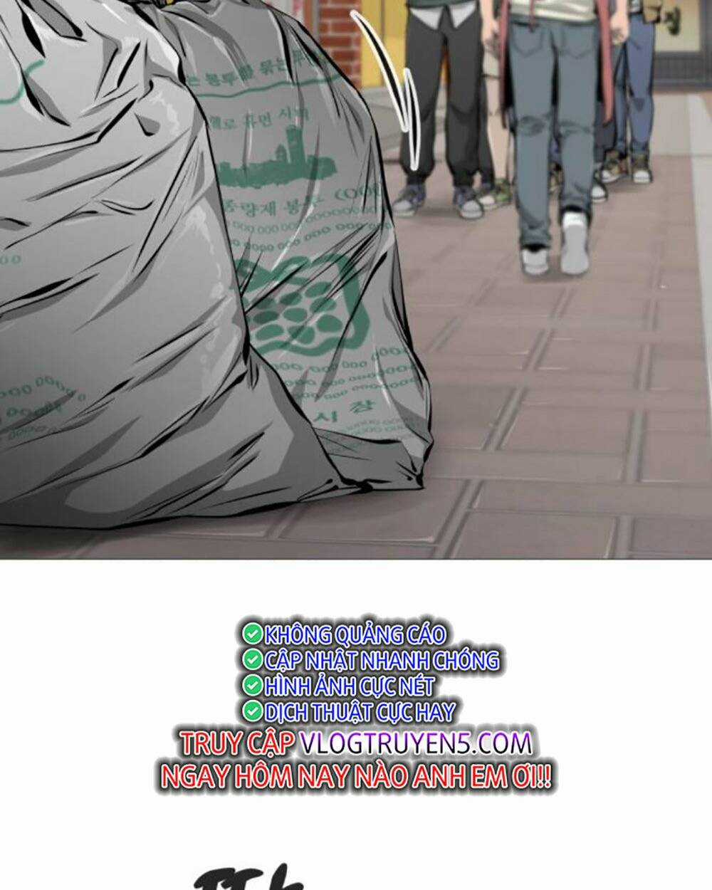 Quán Ngon - Chapter 19 - Trang 64