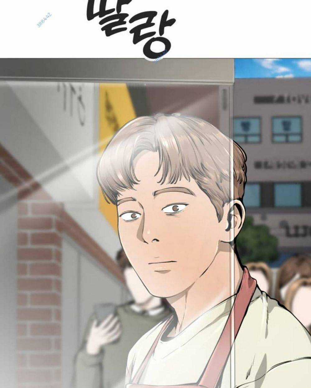 Quán Ngon - Chapter 19 - Trang 65