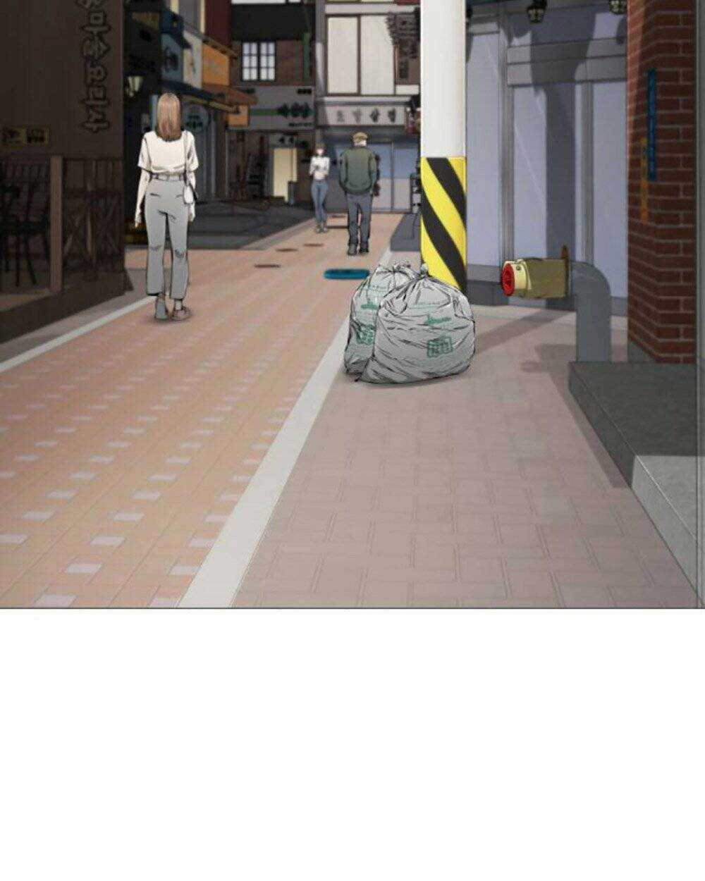 Quán Ngon - Chapter 19 - Trang 67