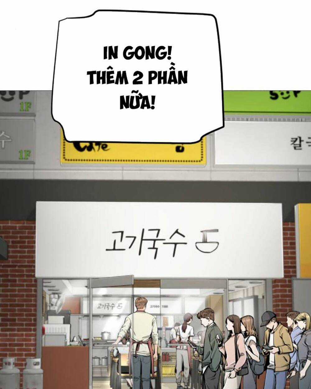 Quán Ngon - Chapter 19 - Trang 68